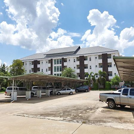 Orchid Surin Apartamento Exterior foto