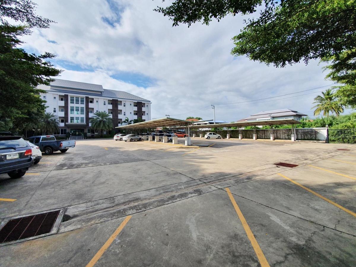 Orchid Surin Apartamento Exterior foto